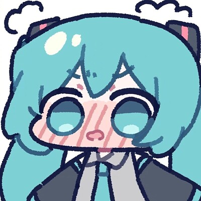 初音