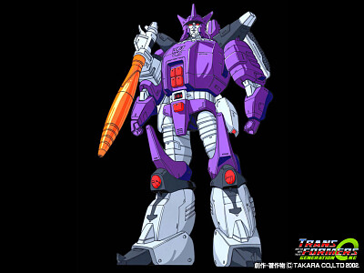 Transformers
