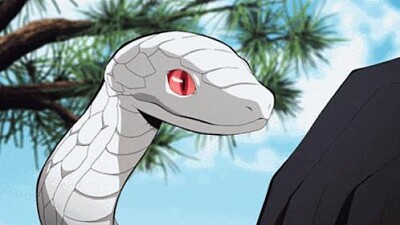 Kaburamaru