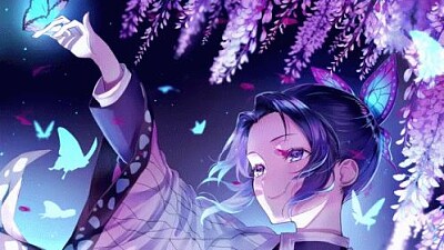 Shinobu