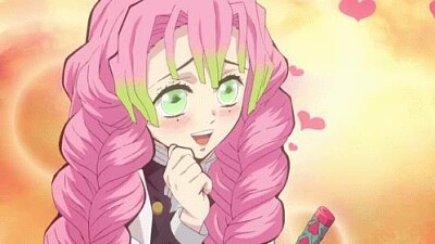 Mitsuri