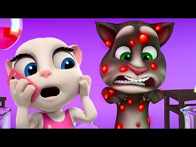 infância