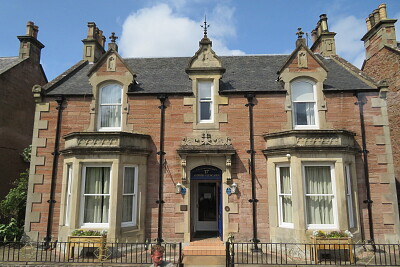 Inverness,Schottland