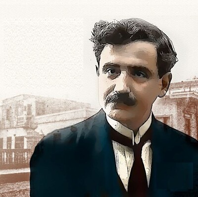 07 JULIO NACIMIENTO DEL POETA JOSE MARIA EGUREN