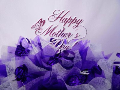 Happy Mothers Day jigsaw puzzle