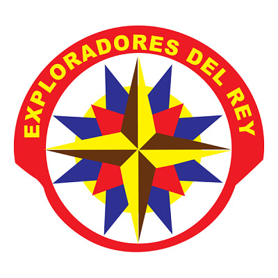logo exploradores