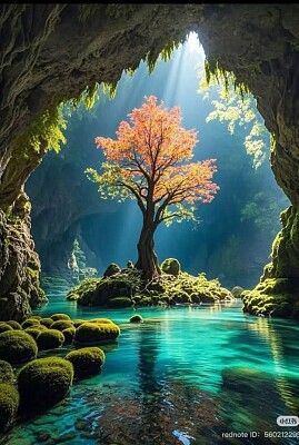 Gruta