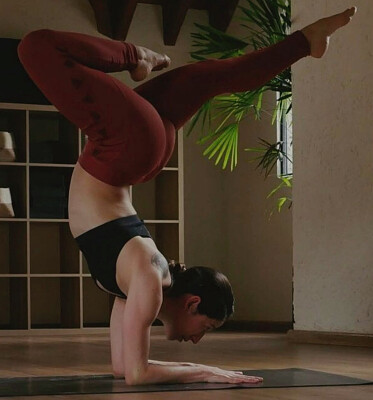 Yoga