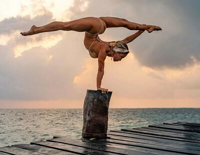 Equilibrio