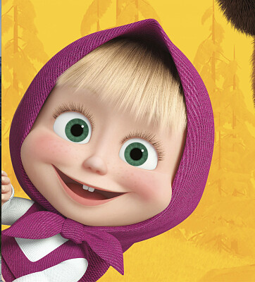 masha