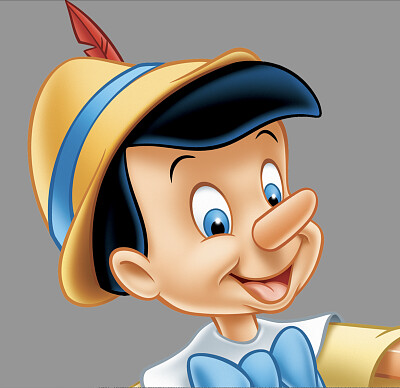 pinocchio