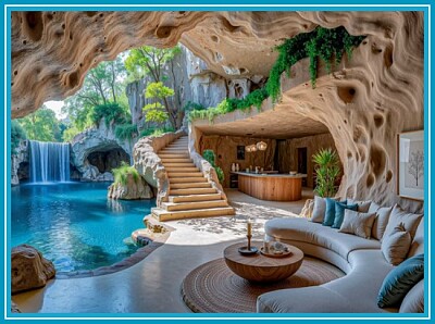 Un coin de paradis