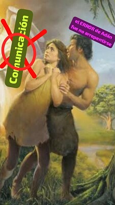 el error de Adan