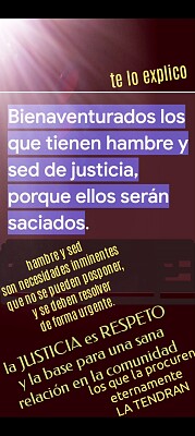 mensaje