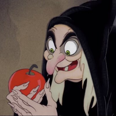 strega