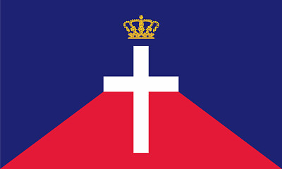 Kingdom of God flag