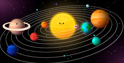 SISTEMA SOLAR