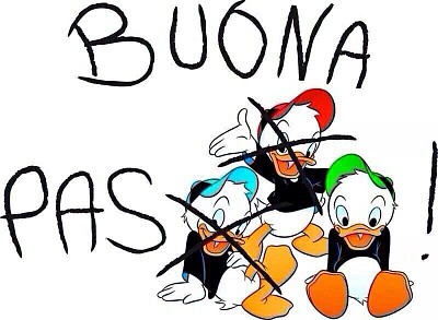 QUI QUO QUA