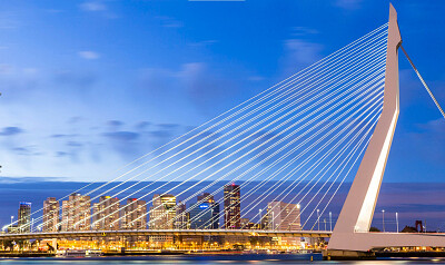 Puente diseño