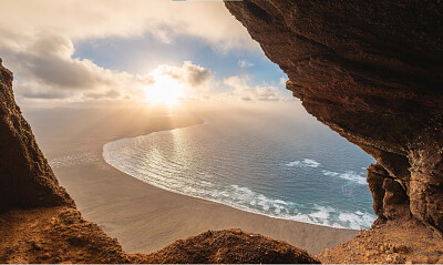 Costa Arenosa