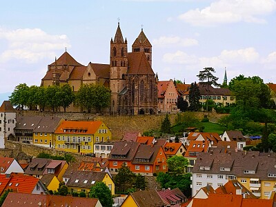 Breisach, Deutschland