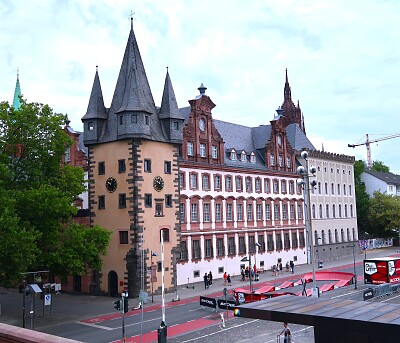 Frankfurt am Main