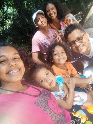 Família
