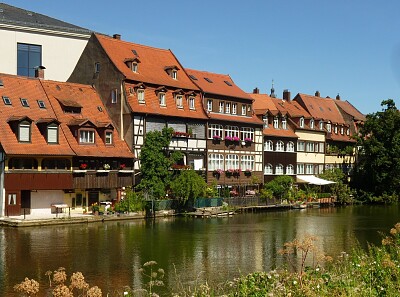 Bamberg