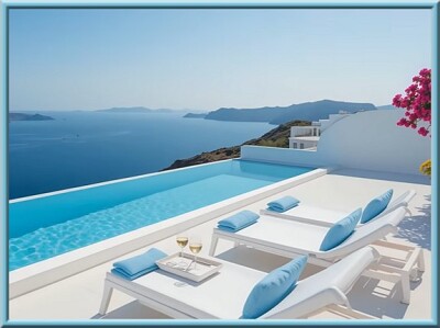L 'Italie relax