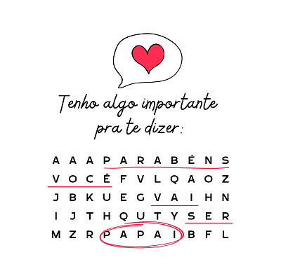 Com amor.l