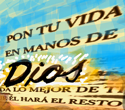 ponlo en tu vida