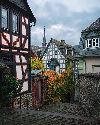 Limburg an der Lahn-Alemania