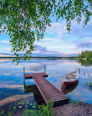 Finlandia