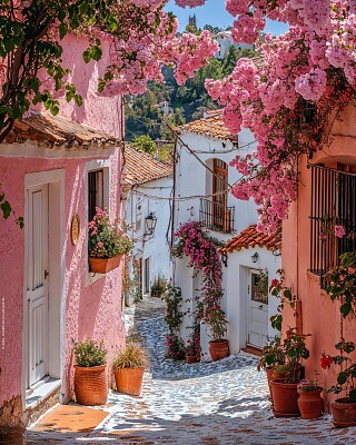 Colores de verano