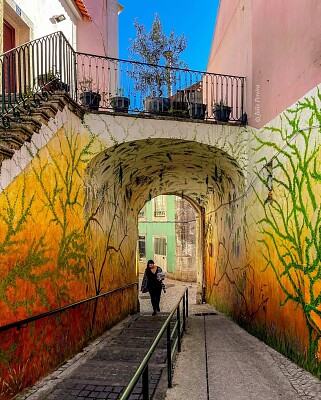 Lisboa