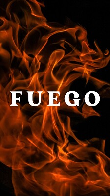 fuego