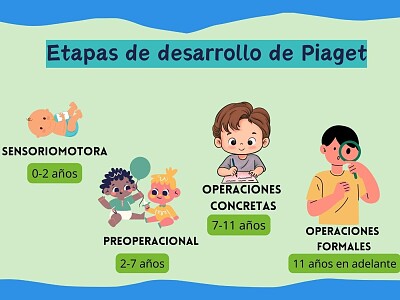 De 6 piezas
