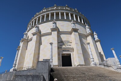 Befreiungshalle Kelheim
