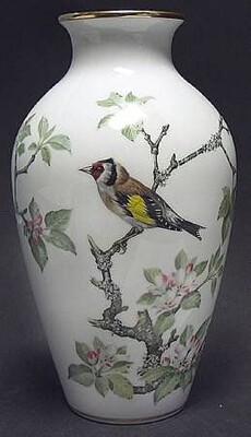 Wild Birds