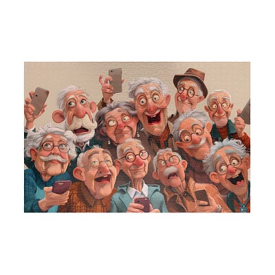 Old Men