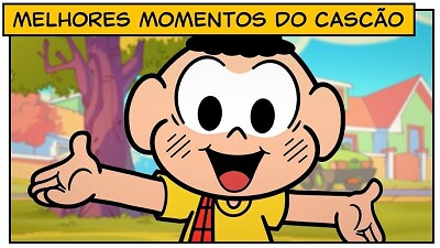 infância