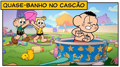 infância