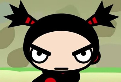 Garu (AGAIN)