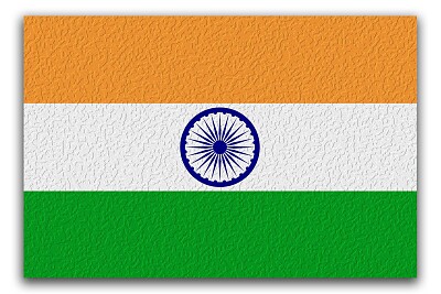 India