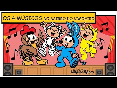 infância