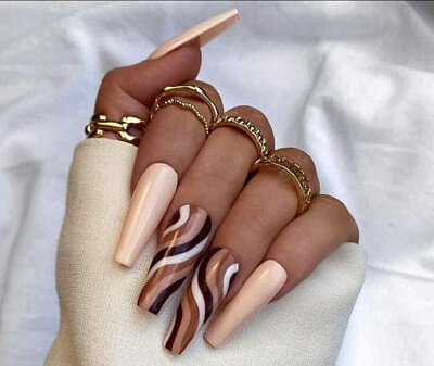 Uñas