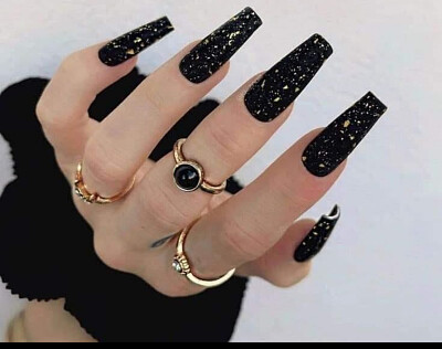 Uñas
