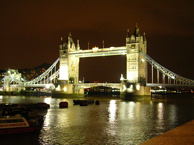 Puente de Londres