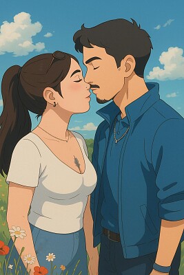 eu e meu amor 