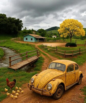 Fusca